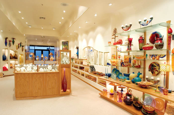 Skyline Gallery